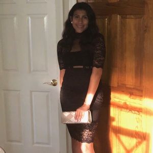 Meet your Posher, Jennifer